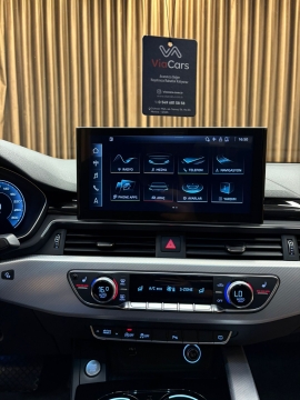 AUDİ A4 40 TDI QUATTRO ADVANCED HATASIZ BOYASIZ 12 TAKSİT