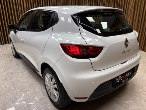 RENAULT CLİO 0.9 TCE JOY HATASIZ BOYASIZ TRAMERSİZ 12 TAKSİT