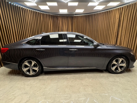 HONDA ACCORD 1.5 VTEC EXECUTİVE PLUS HATASIZ BOYASIZ 12 TAKSİT