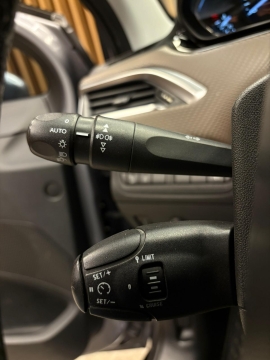 PEUGEOT 2008 1.2 VTİ ACTİVE LPG'Lİ HATASIZ 12 TAKSİT