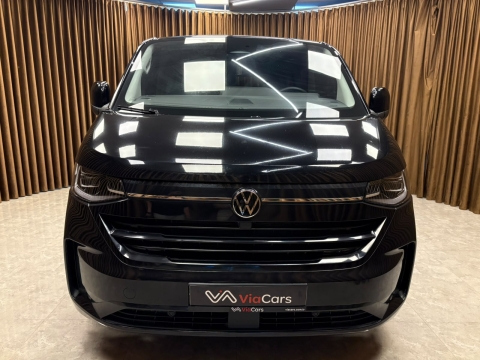 VW CARAVELLE 2.0 TDI STYLE CAM TAVAN %20 FATURA HATASIZ 12 TAKST