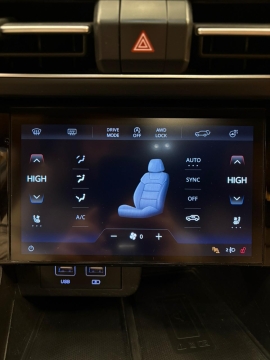 SSANGYONG TORRES 1.5 GDI TURBO 4X4 HATASIZ BOYASIZ TRAMERSİZ