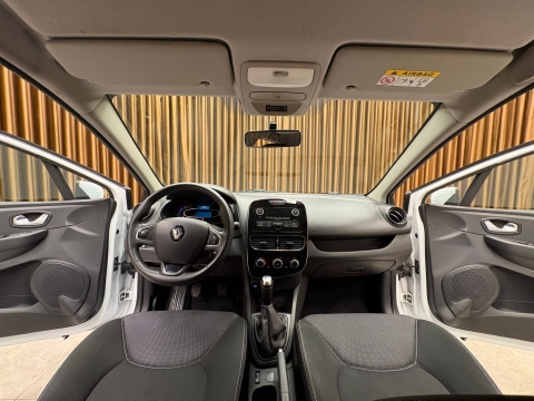 RENAULT CLİO 0.9 TCE JOY HATASIZ BOYASIZ TRAMERSİZ 12 TAKSİT