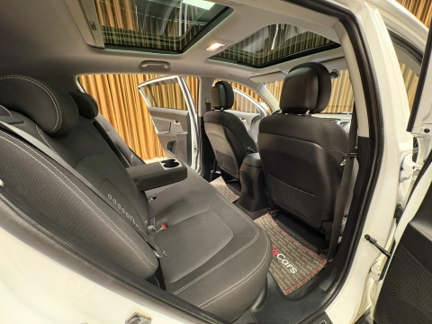 KİA SPORTAGE 1.6 GDI CONCEPT PLUS CAM TAVAN LPG'Lİ 12 TAKSİT