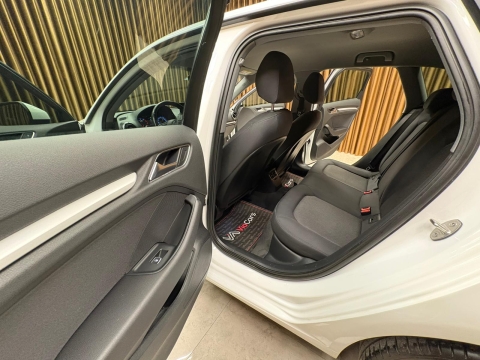 AUDİ A3 SPORTBACK 1.0 TFSI DYNAMİC S-TRONİC SERVİS BAKIMLI 12 TAKSİT