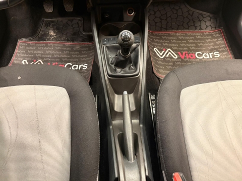 SEAT IBIZA 1.4 STYLE BENZİN/LPG 12 TAKSİT