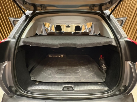 PEUGEOT 2008 1.2 VTİ ACTİVE LPG'Lİ HATASIZ 12 TAKSİT