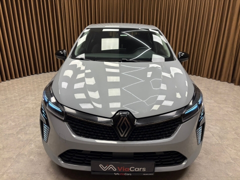 2023 Renault Clio Hatchback 5 kapı Benzin Otomatik 1.0 TCe Equilibre