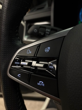 SSANGYONG MUSSO GRAND PLATİNUM PLUS 4X4 %20 FATURA HATASZ 12TKST