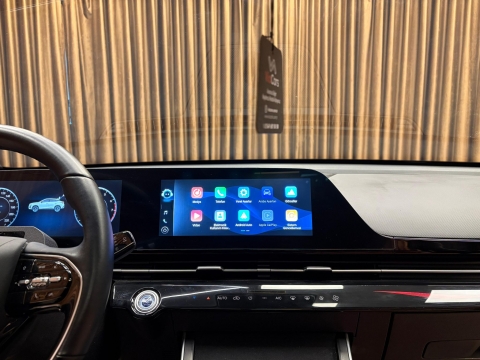 CHERY OMODA5 1.6 TGDI EXCELLENT HATASIZ BOYASIZ TRAMERSİZ