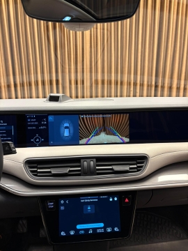 TOGG V1 STANDART MENZİL CAM TAVAN HATASIZ BOYASIZ 12 TAKSİT