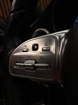 MERCEDES-BENZ C200 4 MATİC AMG İÇİ TABA HATASIZ BOYASIZ 12 TAKST