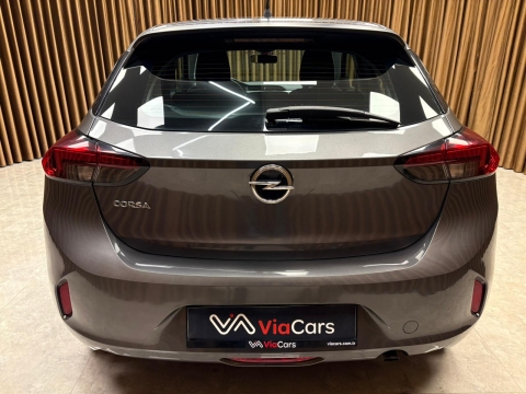 OPEL CORSA 1.2 ESSENTİAL 2020 MODEL 12 TAKSİT İMKANI